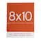 12 Pack: Acrylic Bent Vertical 8&#x22; x 10&#x22; Frame, Basics by Studio D&#xE9;cor&#xAE;